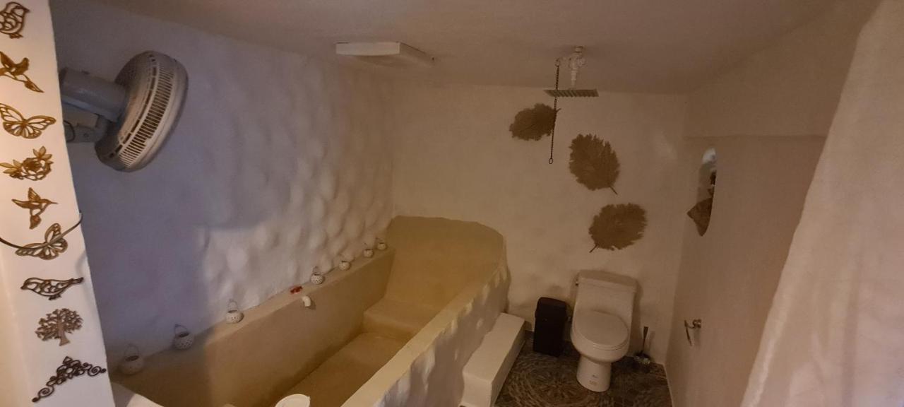 Hotel Aldea Ommi à Progreso  Extérieur photo